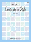 Contrasts In Style