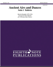 Ancient Airs and Dances