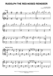 Rudolph The Red-nosed Reindeer mini preview