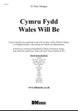 Cymru Fydd