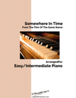 Somewhere In Time