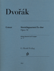 String Quartet in E-flat Major, Op. 51