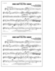 One Day I'll Fly Away (from Moulin Rouge) (arr. Michael Brown) - Eb Alto Sax