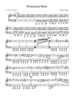 Pentatonic Rock
