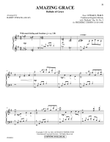 Amazing Grace (Ballad of Grace) (with "Ballade") mini preview