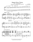 The Muppet Show Theme
