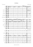 I.M. Music Conductor's Score