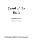 Carol Of The Bells