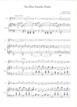 The Blue Danube Waltz - Violin & Piano