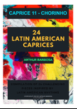 CAPRICE 11 - CHORINHO from 