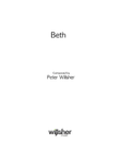 Beth