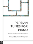 Persian Tunes For Piano