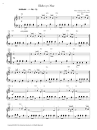 Persian Tunes For Piano Piano Method scores gallery preview page 6