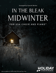 In the Bleak Midwinter (SSA)