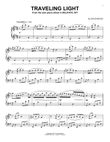 Traveling Light mini preview