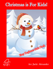 Christmas is For Kids! Packet