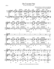 The Coconut Nut (the Coconut Song)
