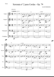 Serenade for Strings