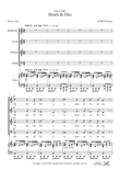 Deum de Deo (from 'Credo')