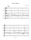 Dibra's Motifs