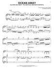 Ocean Away (from The Unofficial Bridgerton Musical)