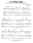 If I Were A Man (from The Unofficial Bridgerton Musical)