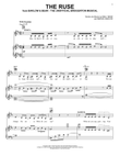 The Ruse (from The Unofficial Bridgerton Musical)