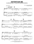 Entertain Me (from The Unofficial Bridgerton Musical)