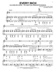 Every Inch (from The Unofficial Bridgerton Musical)