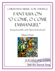 Fantasia on 