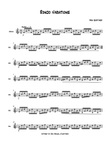 Rondo Variations