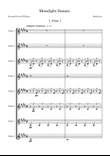 Moonlight Sonata