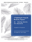 A Nightingale Sang In Berkeley Square