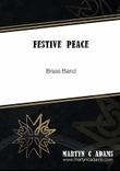 Festive Peace - For Brass Band