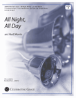 All Night, All Day (Director's Score)