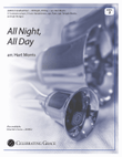 All Night, All Day (Handbell Part)