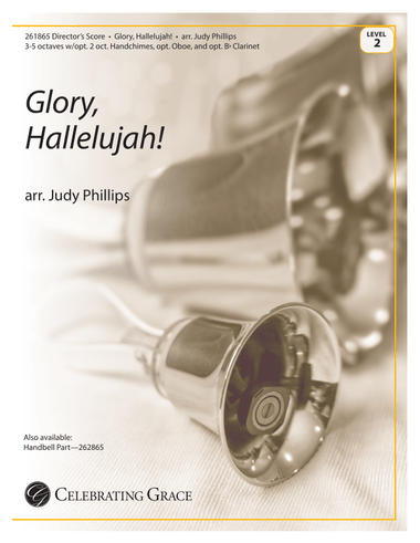 Glory, Hallelujah! (Director's Score)