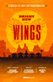 Bright New Wings