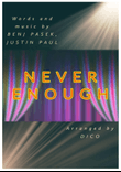 Never Enough