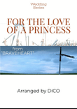 For The Love Of A Princess