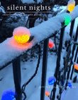 Silent Nights Guitar Collection: Christmas Carols for Solo Guitar