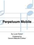 Perpetuum Mobile