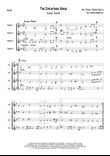 The Christmas Song (chestnuts Roasting On An Open Fire)