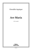 Ave Maria