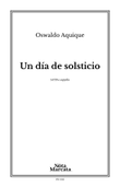 Un día de solsticio