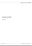 Sakura