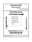Awesome God
