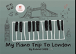Cobb - My Piano Trip To London Book 1 Duets Book/Online Audio