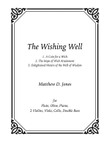 The Wishing Well (parts)
