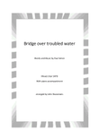 Bridge Over Troubled Water